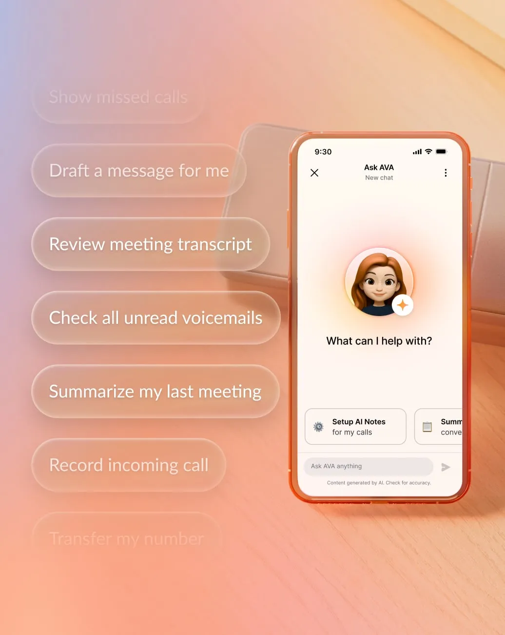 RingCentral - Trusted AI Cloud Communications Solution