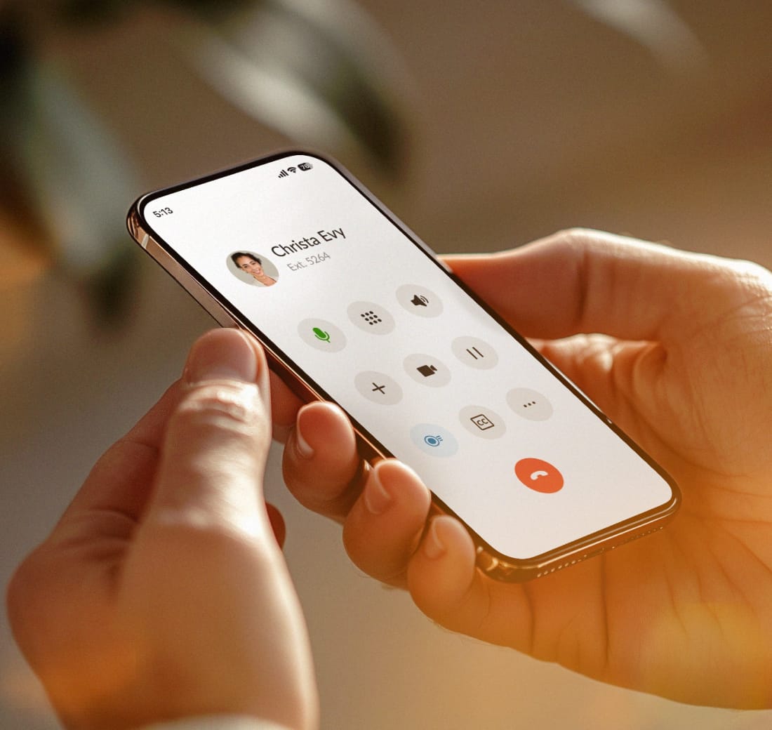 RingCentral - Trusted AI Cloud Communications Solution